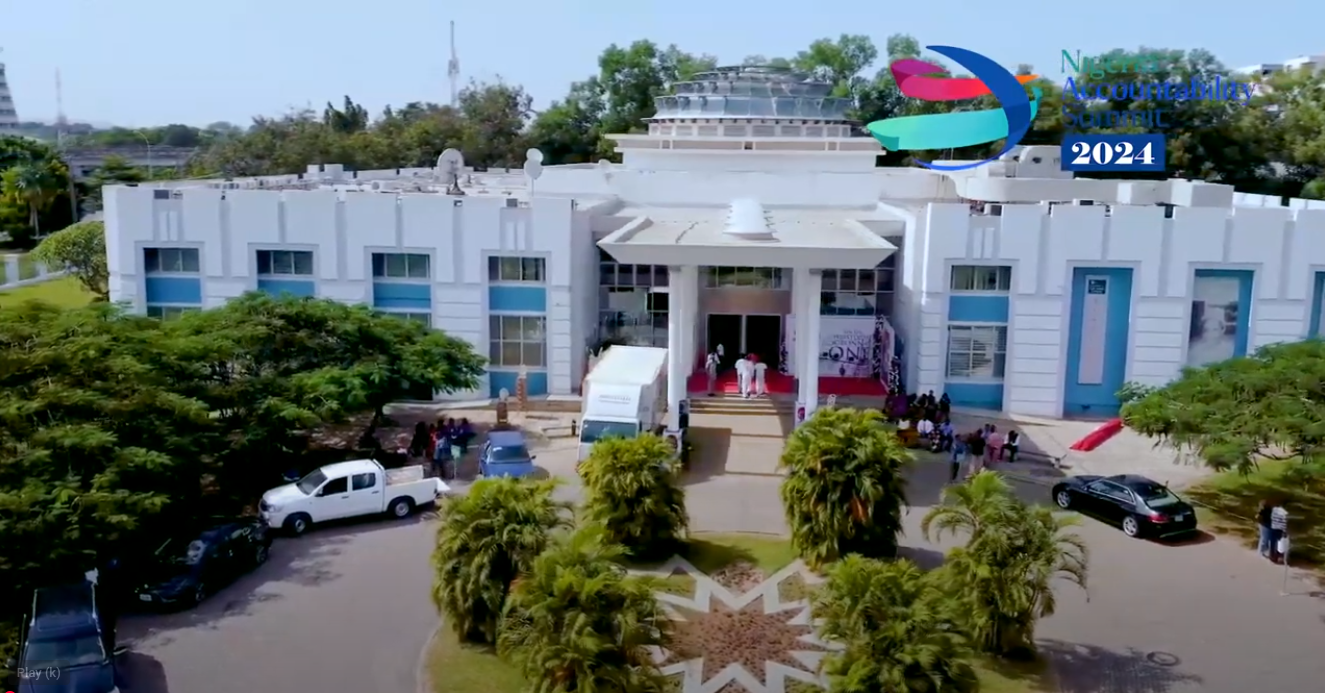 Highlights: Breakout Session At The Nigeria Accountability Summit 2024